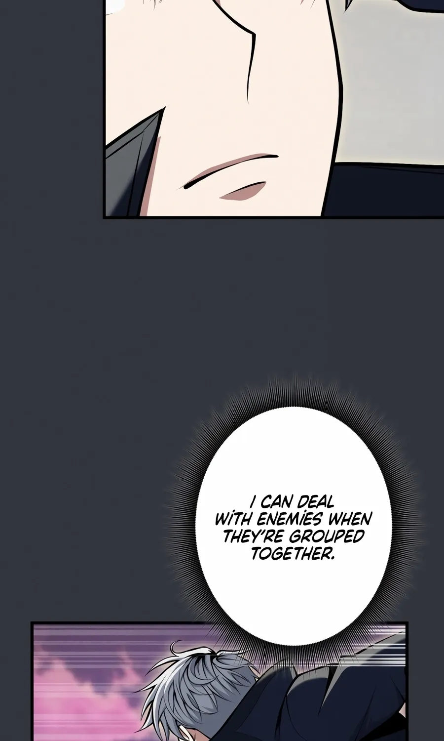 Saishuu Heiki, 1 Okunengo ni Musou suru Chapter 18 page 32 - 