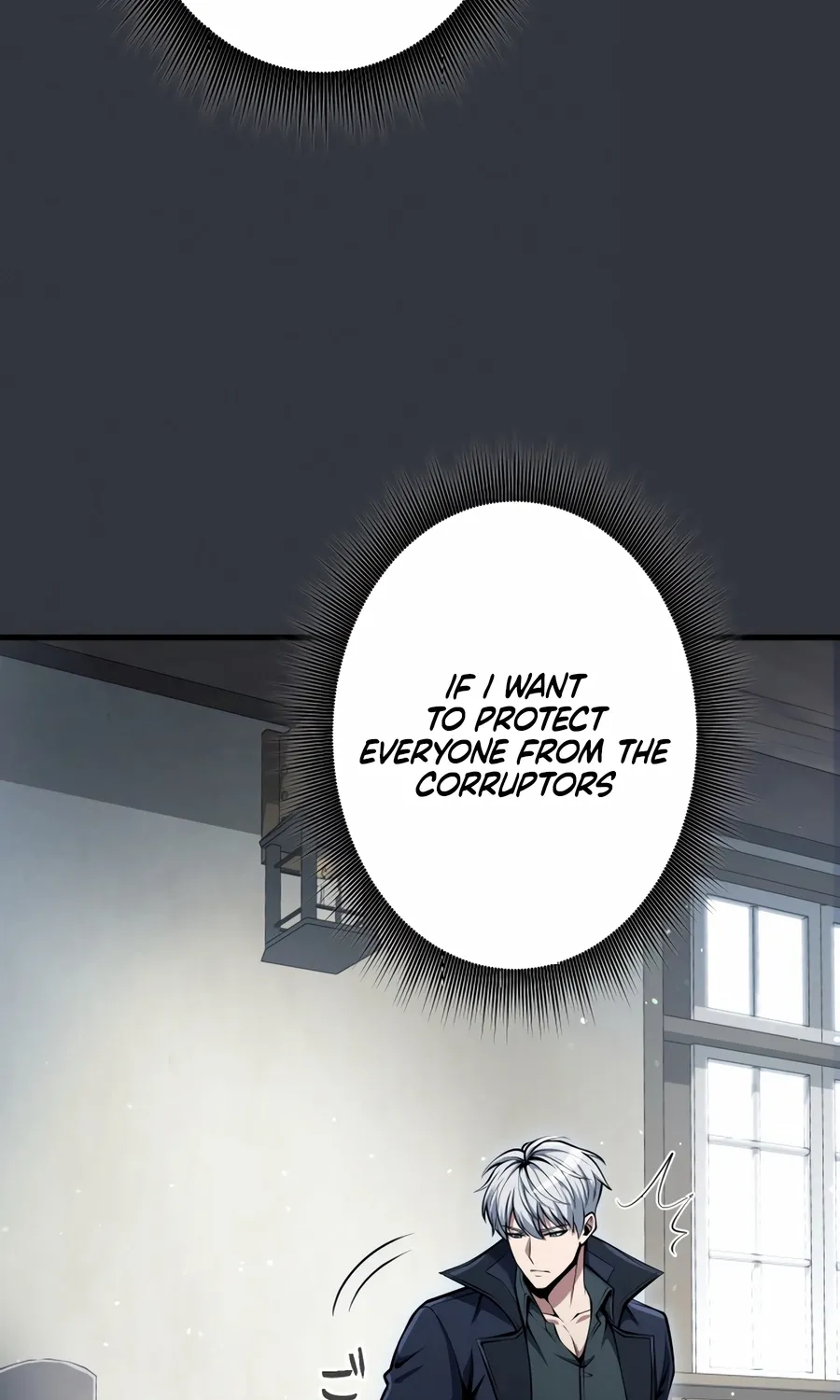 Saishuu Heiki, 1 Okunengo ni Musou suru Chapter 18 page 34 - 