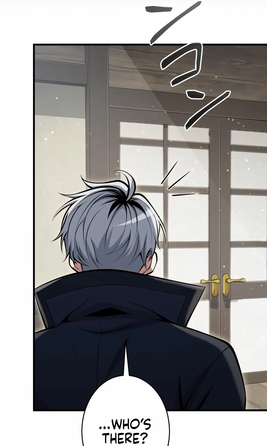 Saishuu Heiki, 1 Okunengo ni Musou suru Chapter 18 page 38 - 