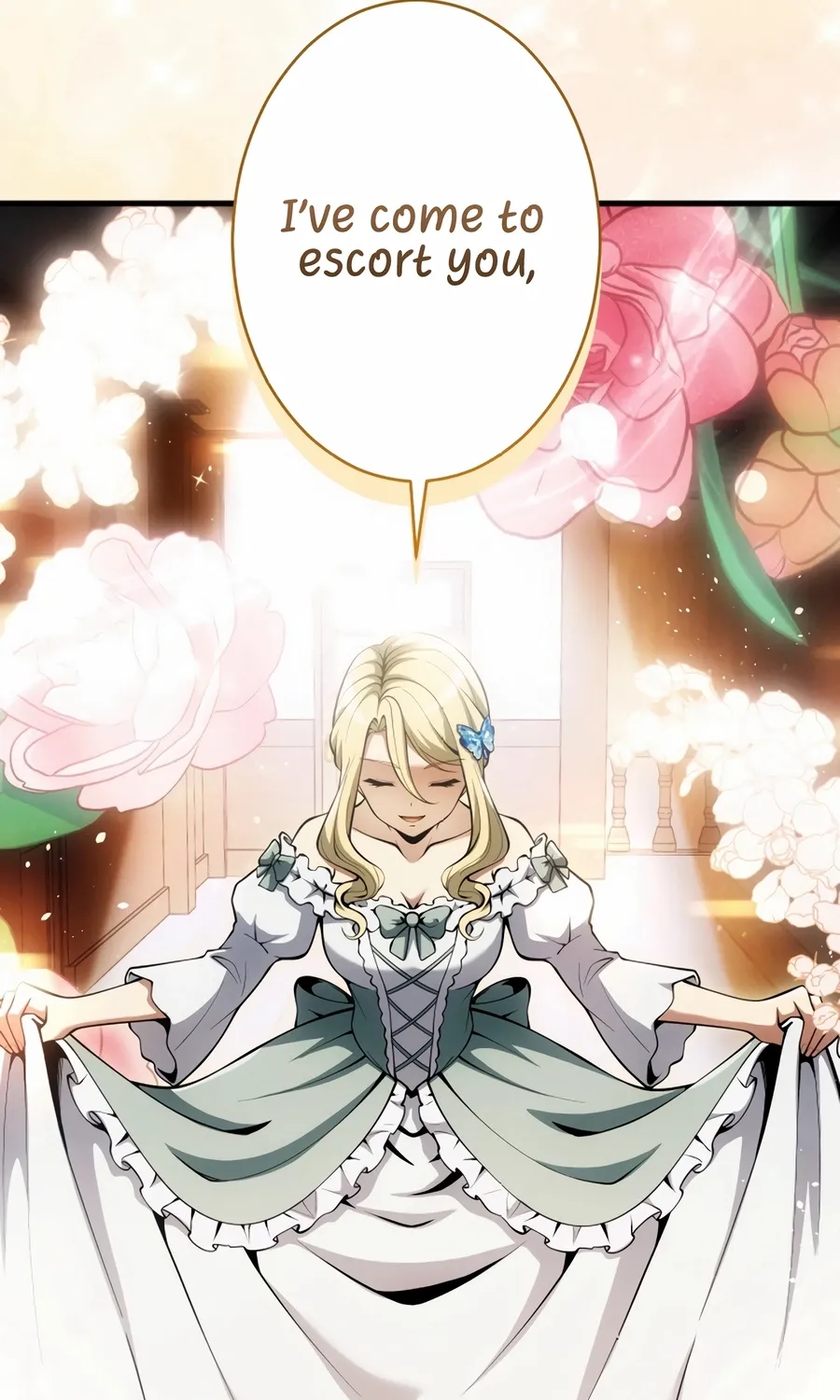 Saishuu Heiki, 1 Okunengo ni Musou suru Chapter 18 page 41 - 