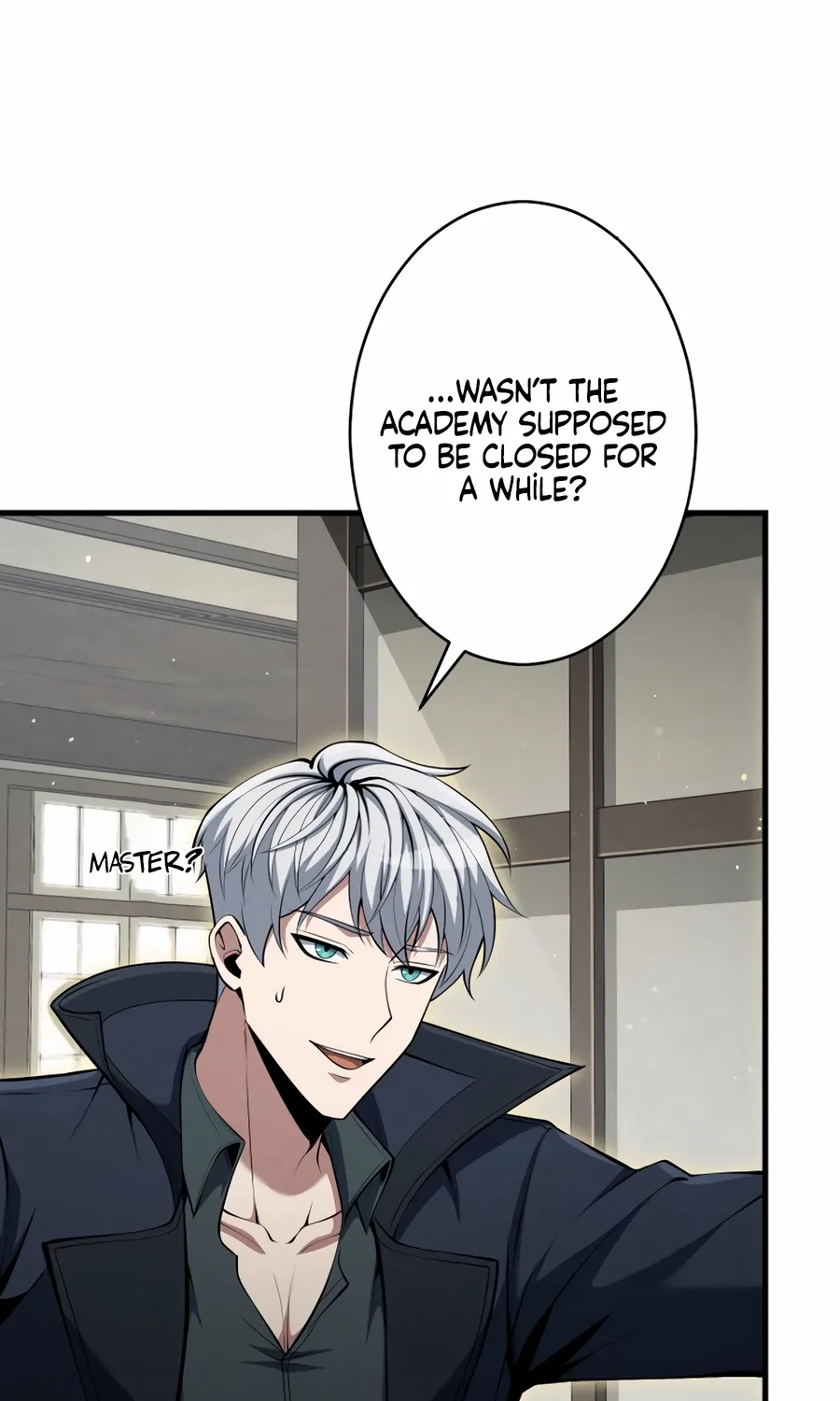 Saishuu Heiki, 1 Okunengo ni Musou suru Chapter 18 page 44 - 