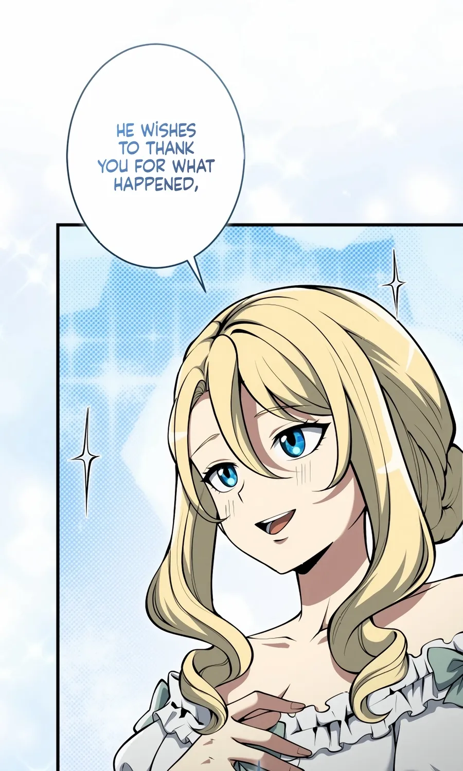Saishuu Heiki, 1 Okunengo ni Musou suru Chapter 18 page 46 - 