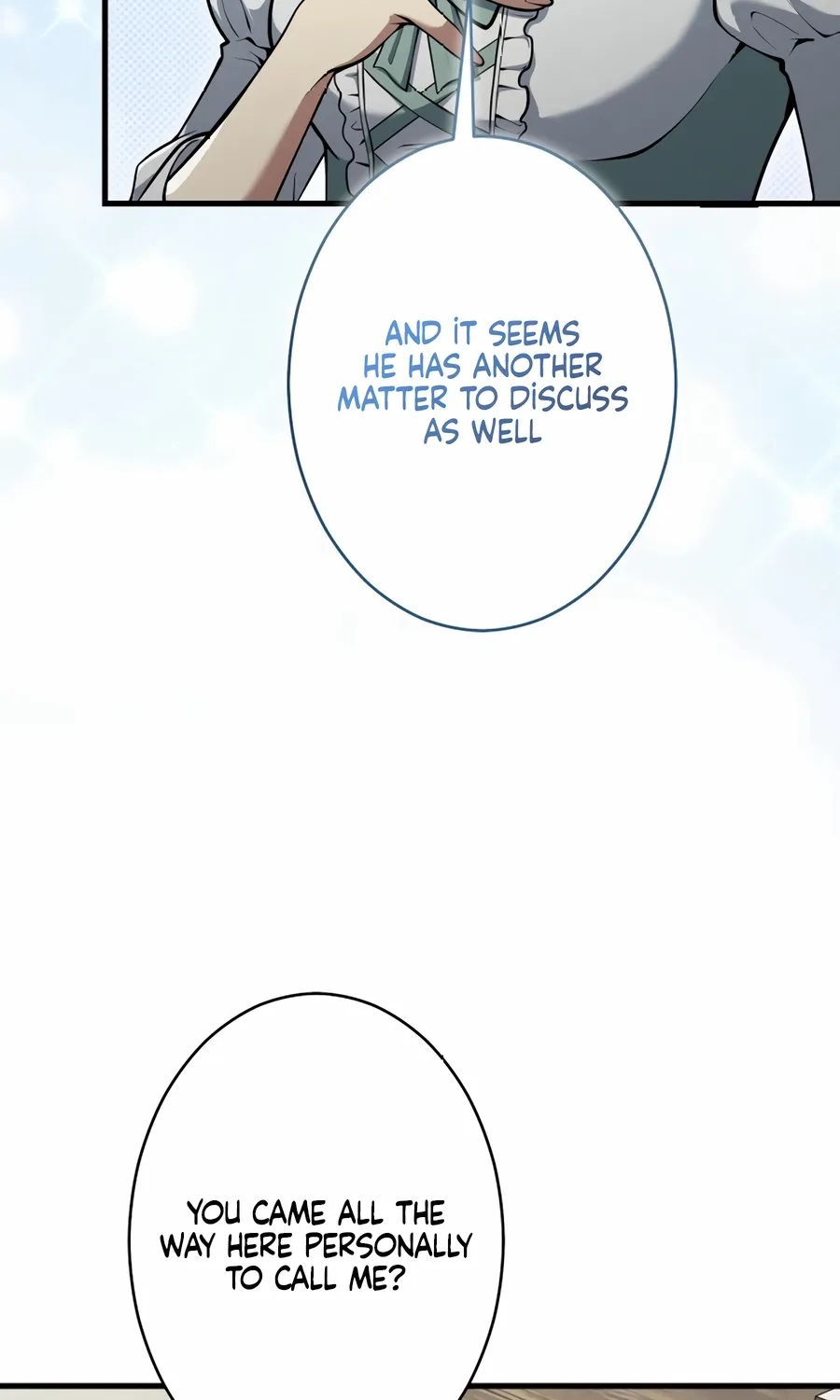Saishuu Heiki, 1 Okunengo ni Musou suru Chapter 18 page 47 - 