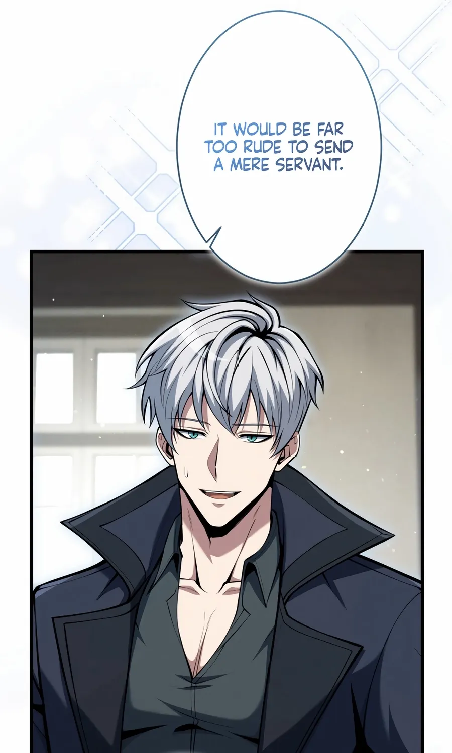 Saishuu Heiki, 1 Okunengo ni Musou suru Chapter 18 page 49 - 