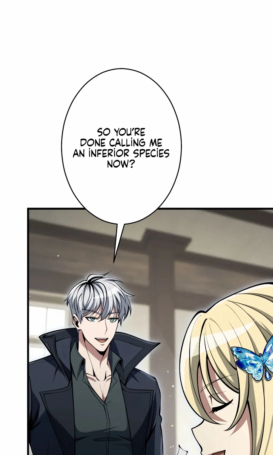 Saishuu Heiki, 1 Okunengo ni Musou suru Chapter 18 page 53 - 