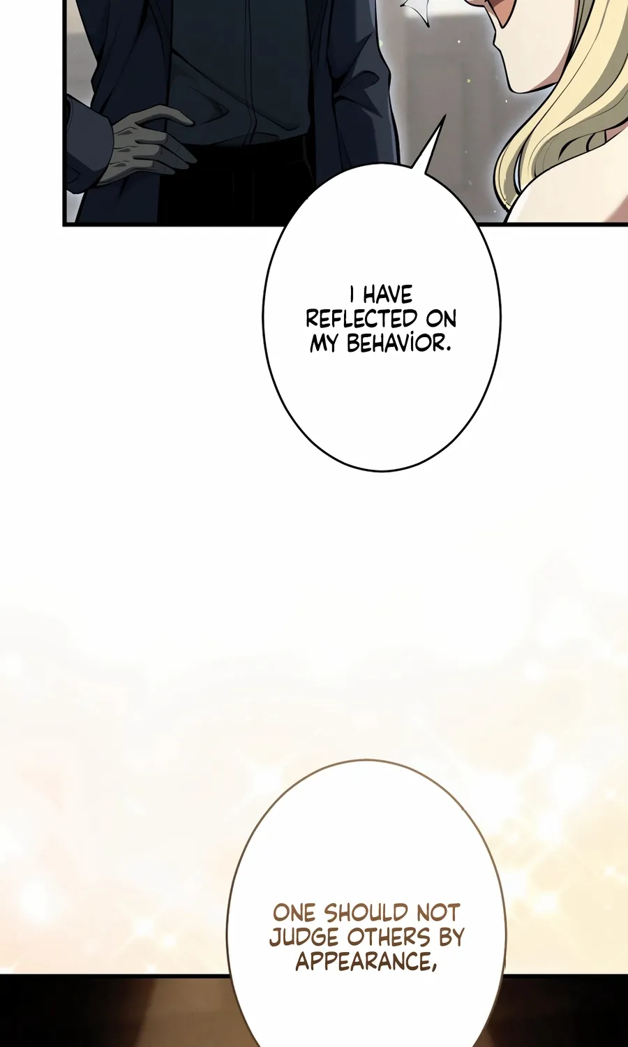 Saishuu Heiki, 1 Okunengo ni Musou suru Chapter 18 page 54 - 