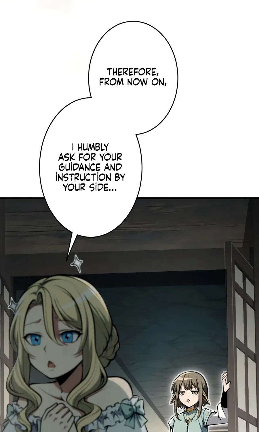 Saishuu Heiki, 1 Okunengo ni Musou suru Chapter 18 page 57 - 
