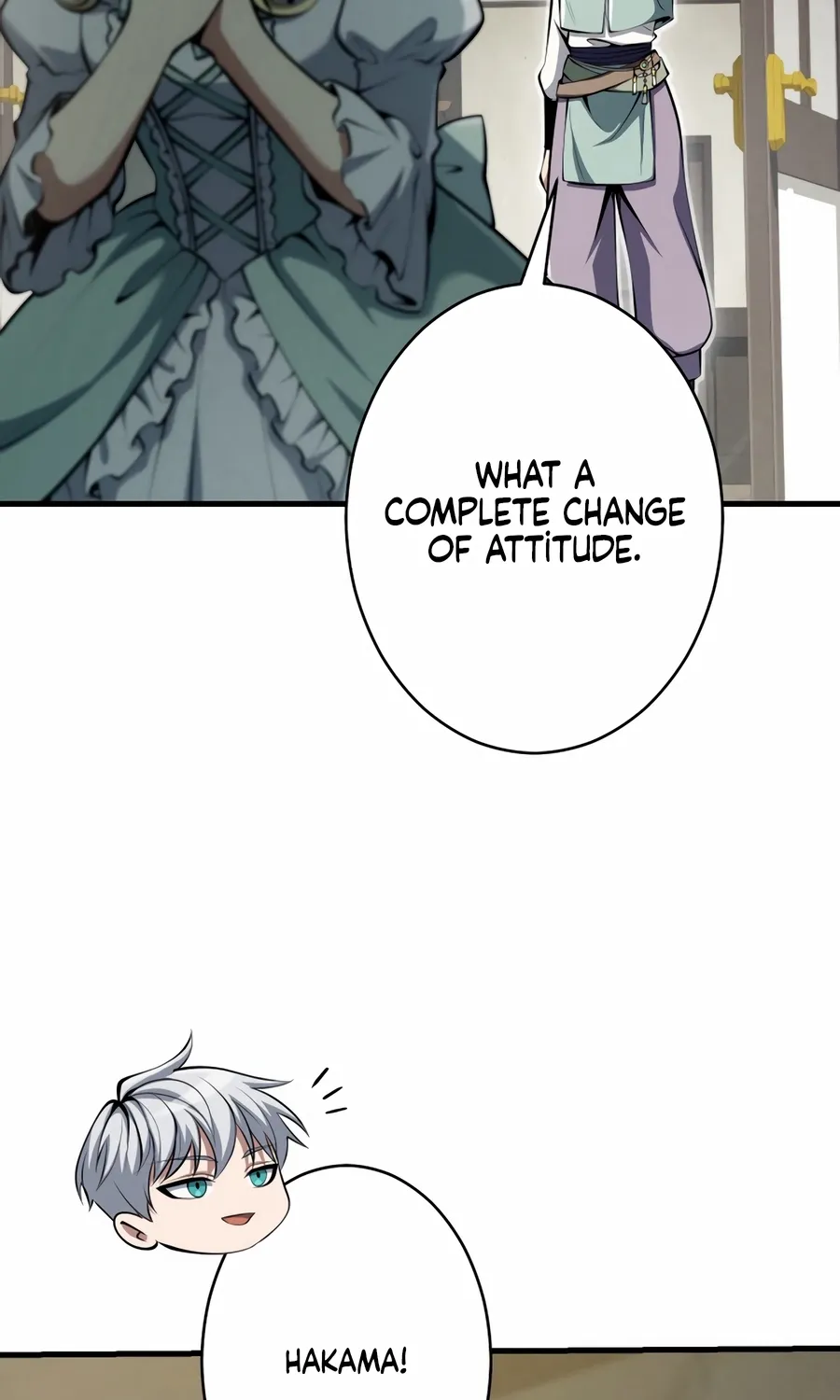 Saishuu Heiki, 1 Okunengo ni Musou suru Chapter 18 page 58 - 