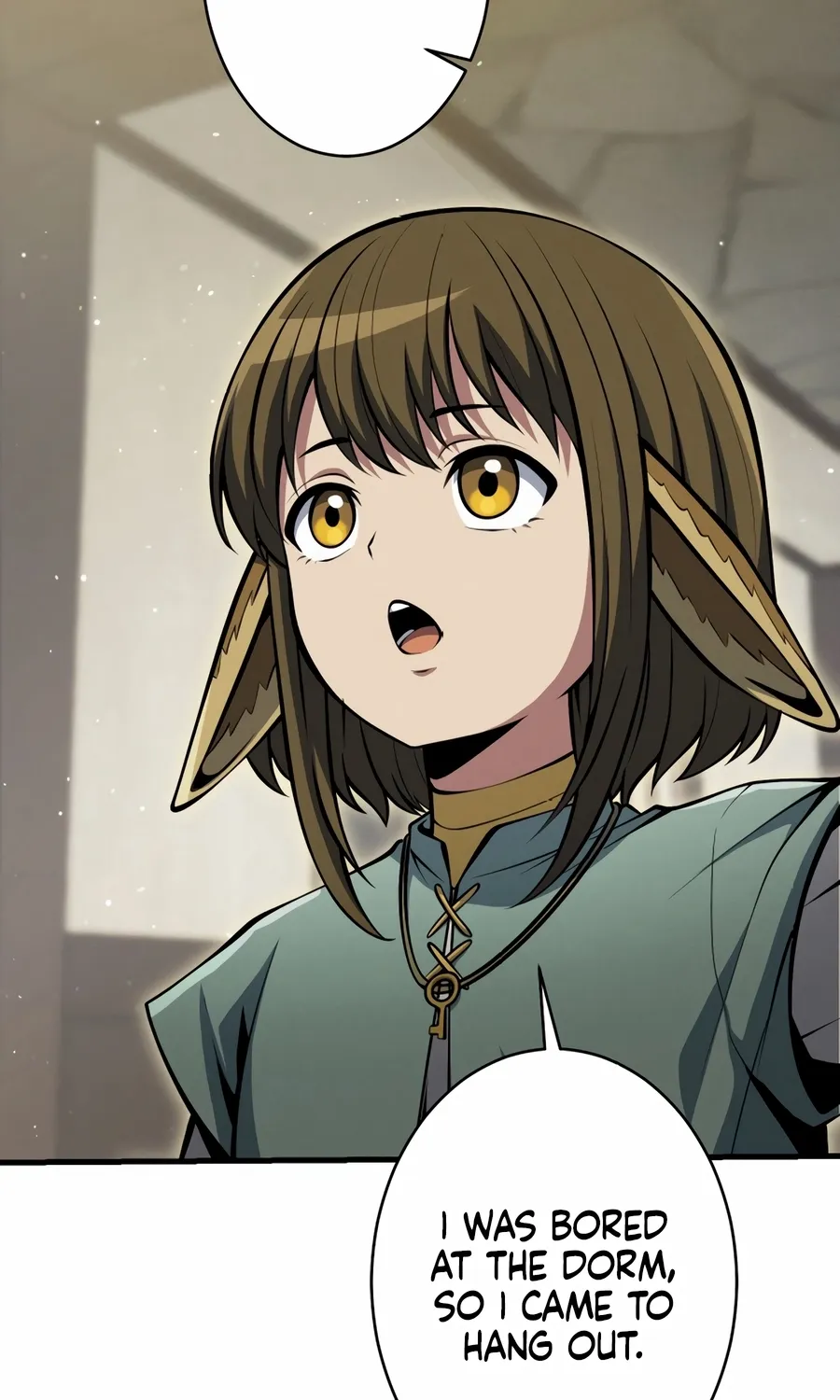 Saishuu Heiki, 1 Okunengo ni Musou suru Chapter 18 page 59 - 