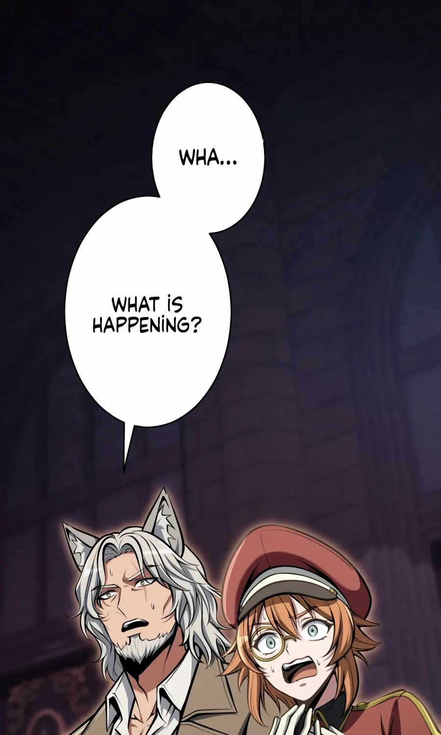 Saishuu Heiki, 1 Okunengo ni Musou suru Chapter 18 page 7 - 