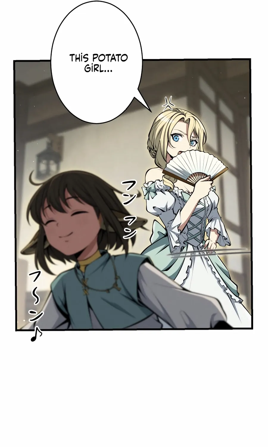 Saishuu Heiki, 1 Okunengo ni Musou suru Chapter 18 page 61 - 