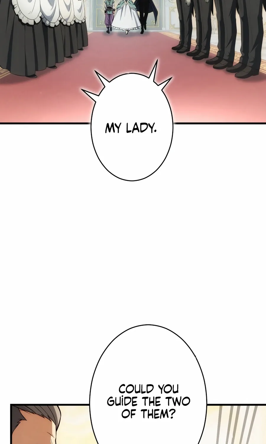 Saishuu Heiki, 1 Okunengo ni Musou suru Chapter 18 page 68 - 