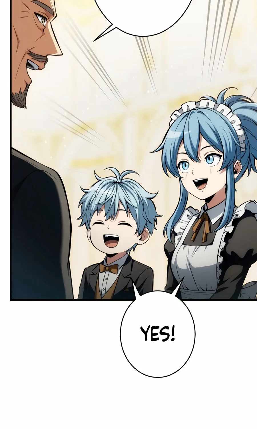 Saishuu Heiki, 1 Okunengo ni Musou suru Chapter 18 page 69 - 