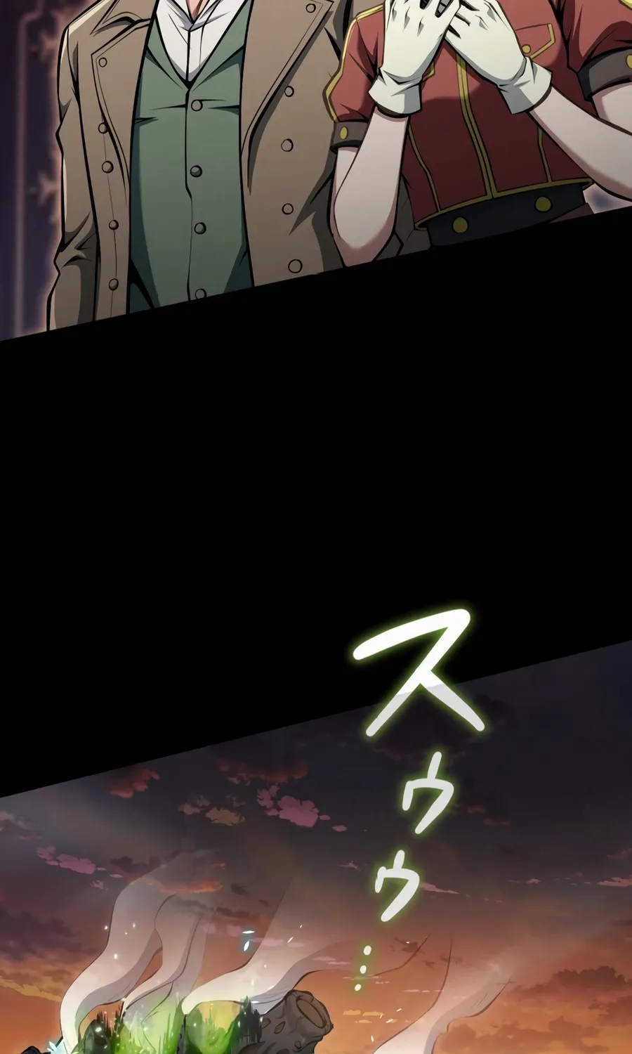 Saishuu Heiki, 1 Okunengo ni Musou suru Chapter 18 page 8 - 