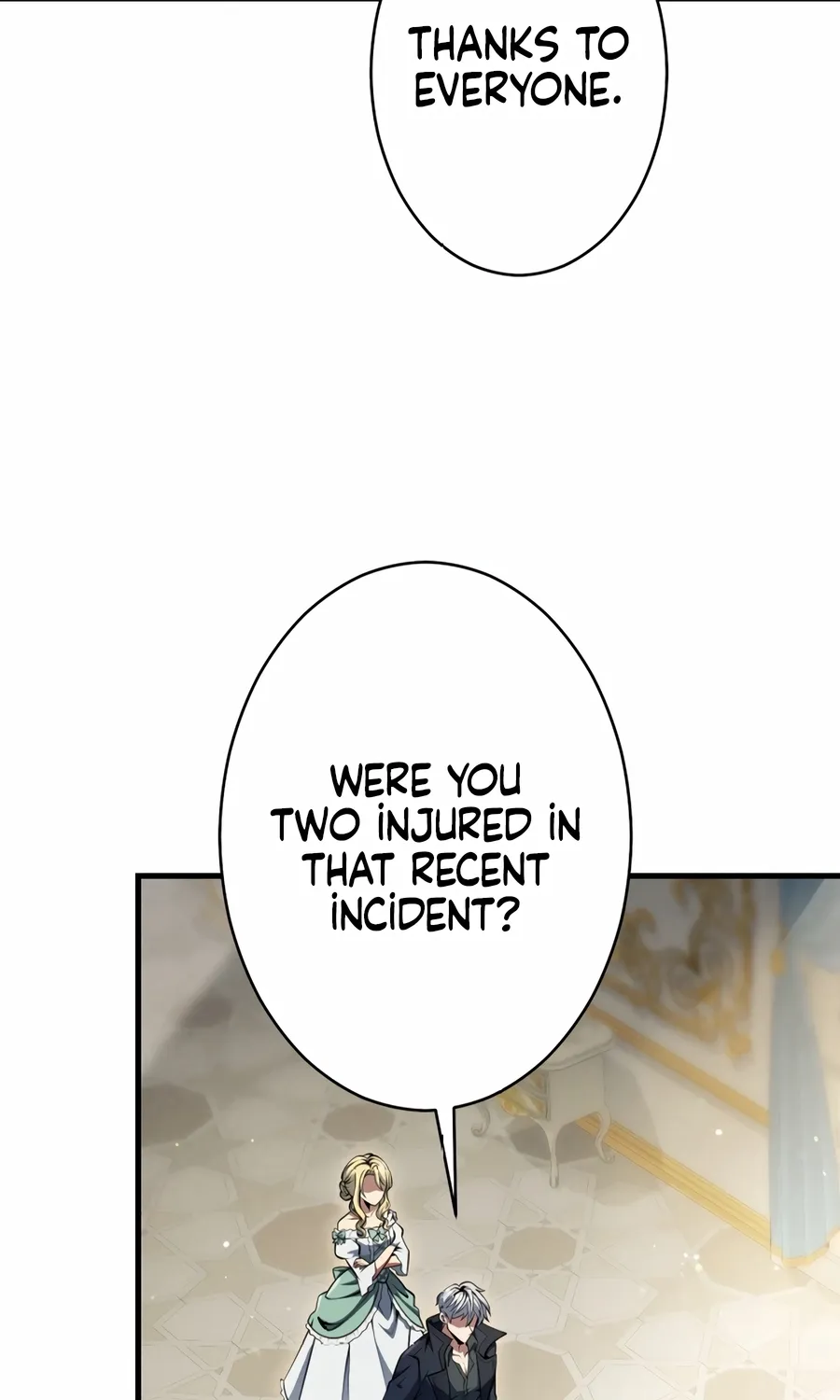 Saishuu Heiki, 1 Okunengo ni Musou suru Chapter 18 page 72 - 