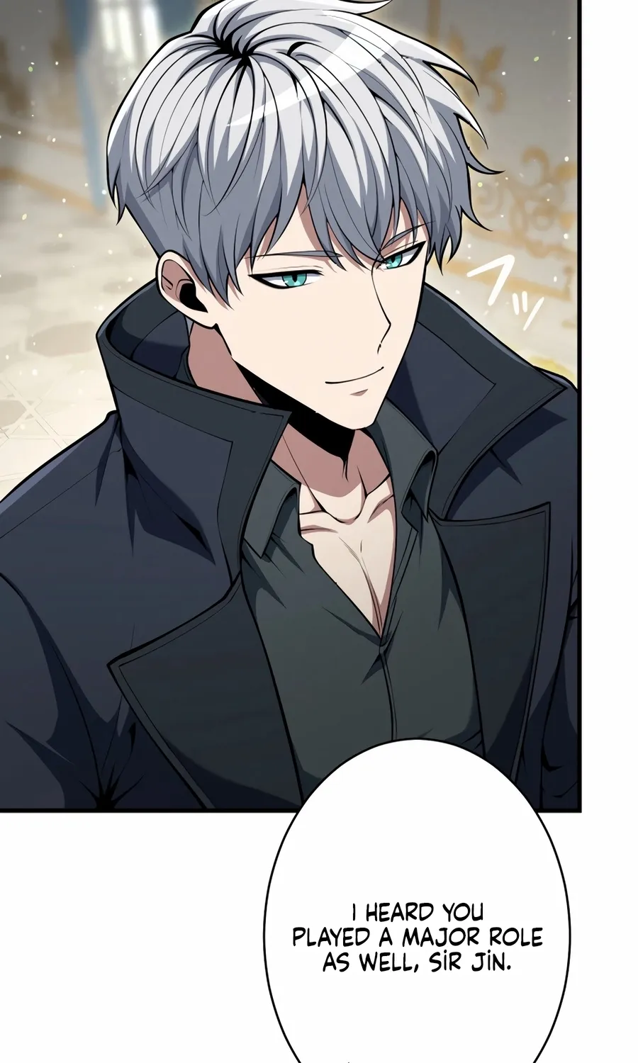 Saishuu Heiki, 1 Okunengo ni Musou suru Chapter 18 page 76 - 