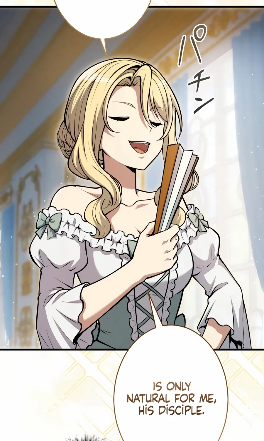 Saishuu Heiki, 1 Okunengo ni Musou suru Chapter 18 page 79 - 