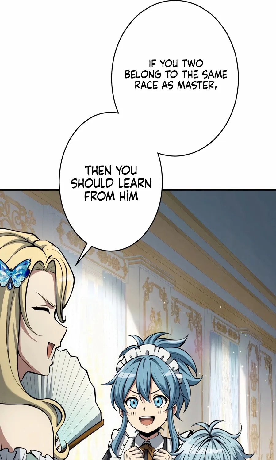 Saishuu Heiki, 1 Okunengo ni Musou suru Chapter 18 page 81 - 