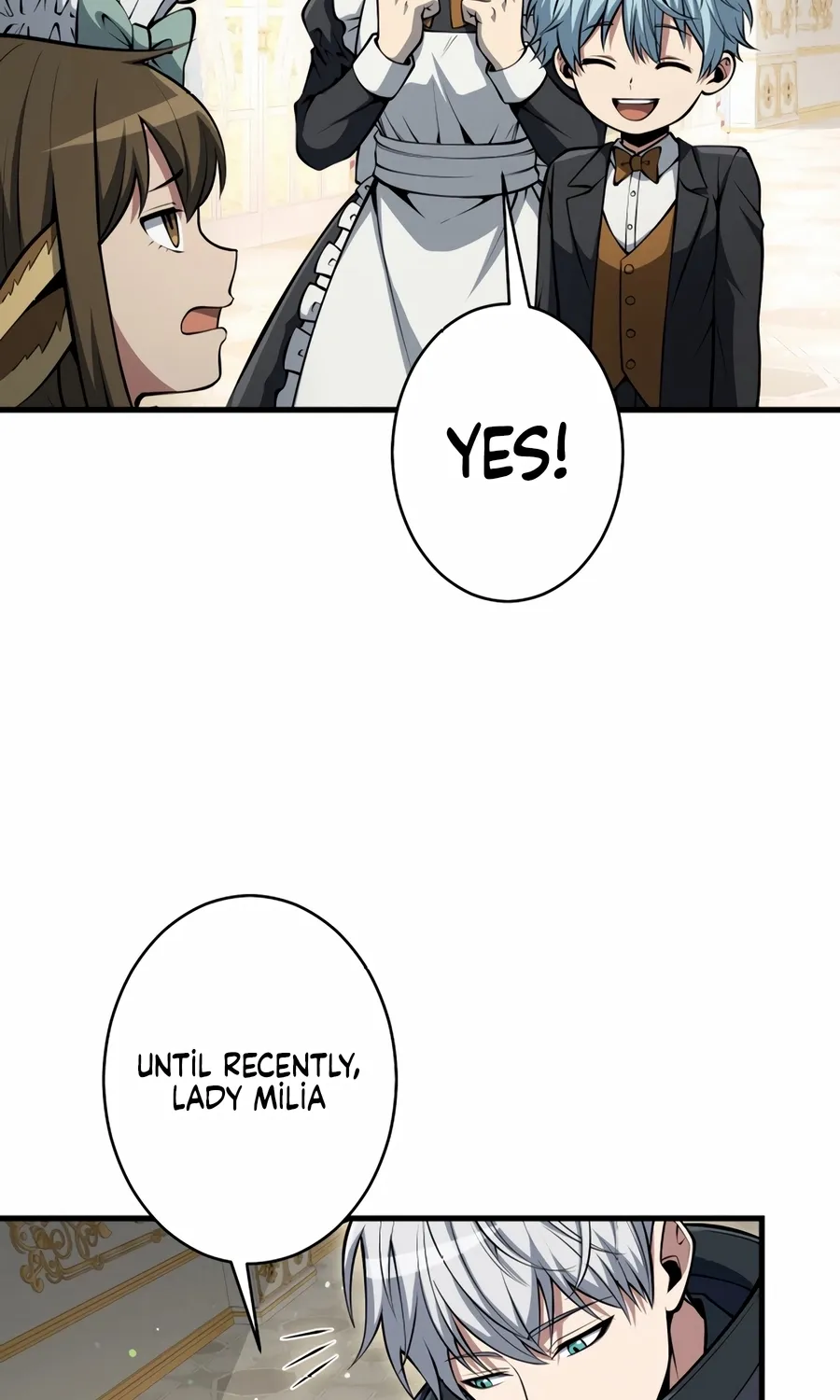 Saishuu Heiki, 1 Okunengo ni Musou suru Chapter 18 page 82 - 