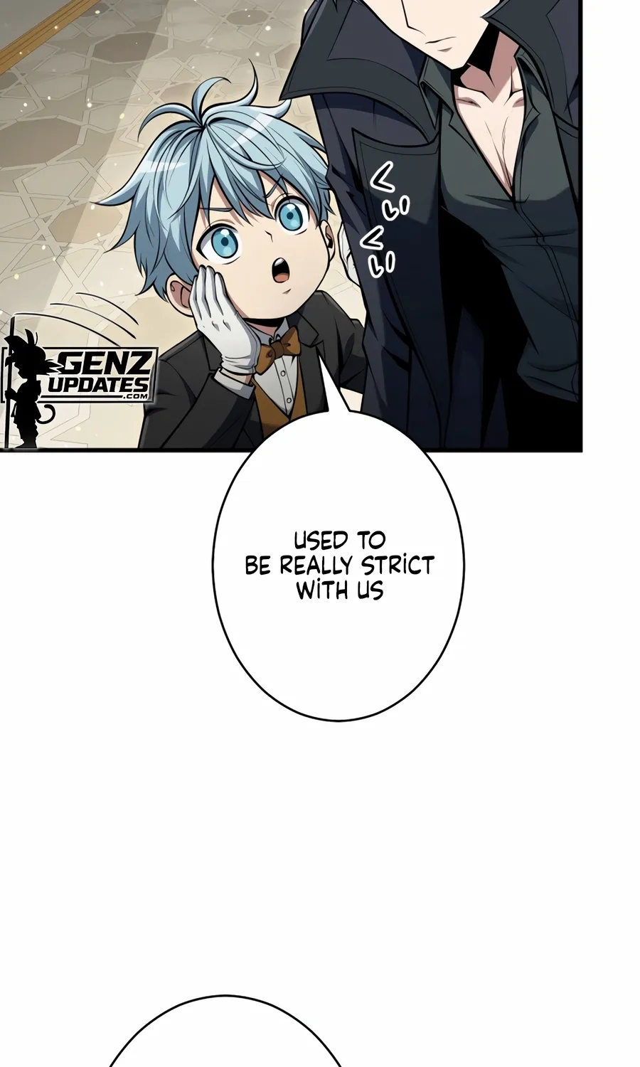 Saishuu Heiki, 1 Okunengo ni Musou suru Chapter 18 page 83 - 