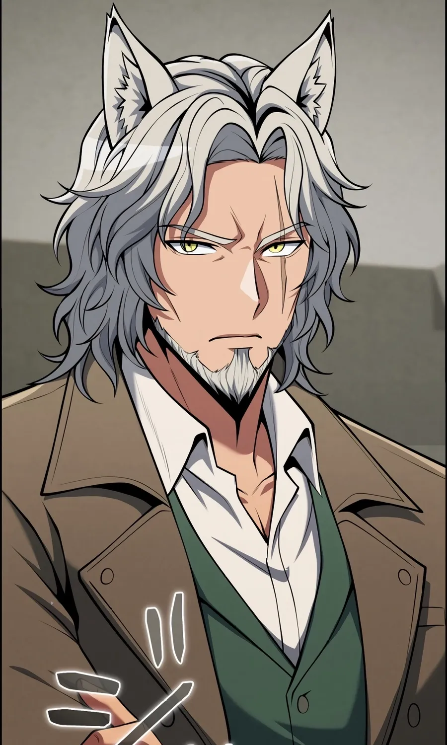 Saishuu Heiki, 1 Okunengo ni Musou suru Chapter 18 page 91 - 