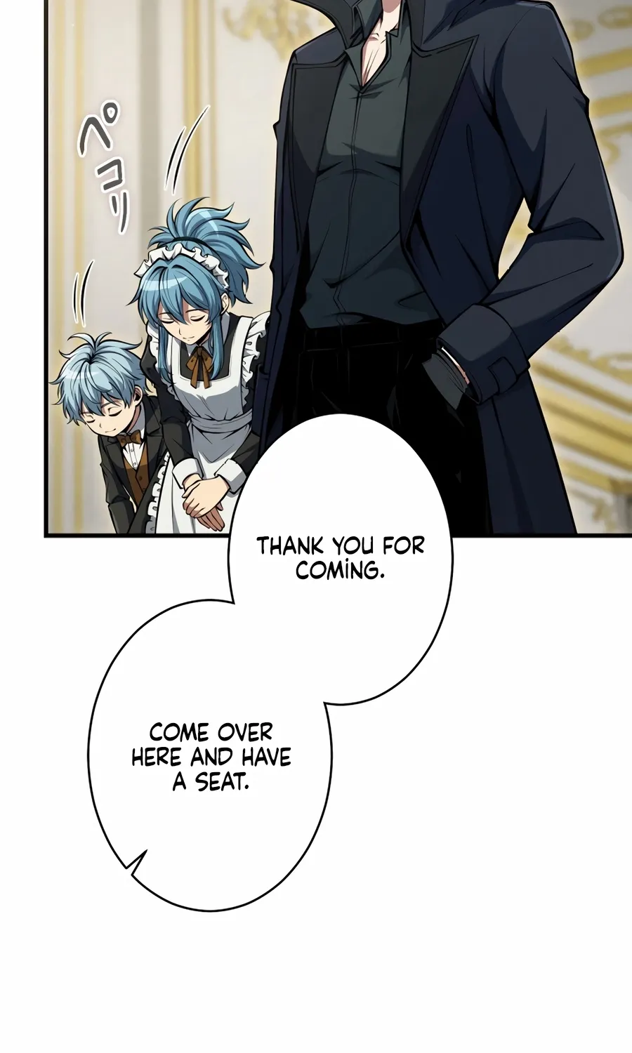 Saishuu Heiki, 1 Okunengo ni Musou suru Chapter 18 page 93 - 