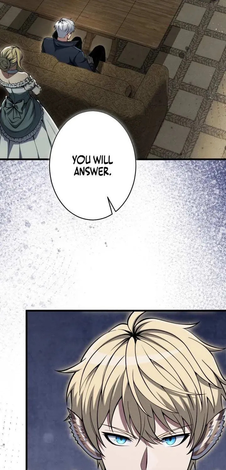 Saishuu Heiki, 1 Okunengo ni Musou suru Chapter 19 page 2 - 