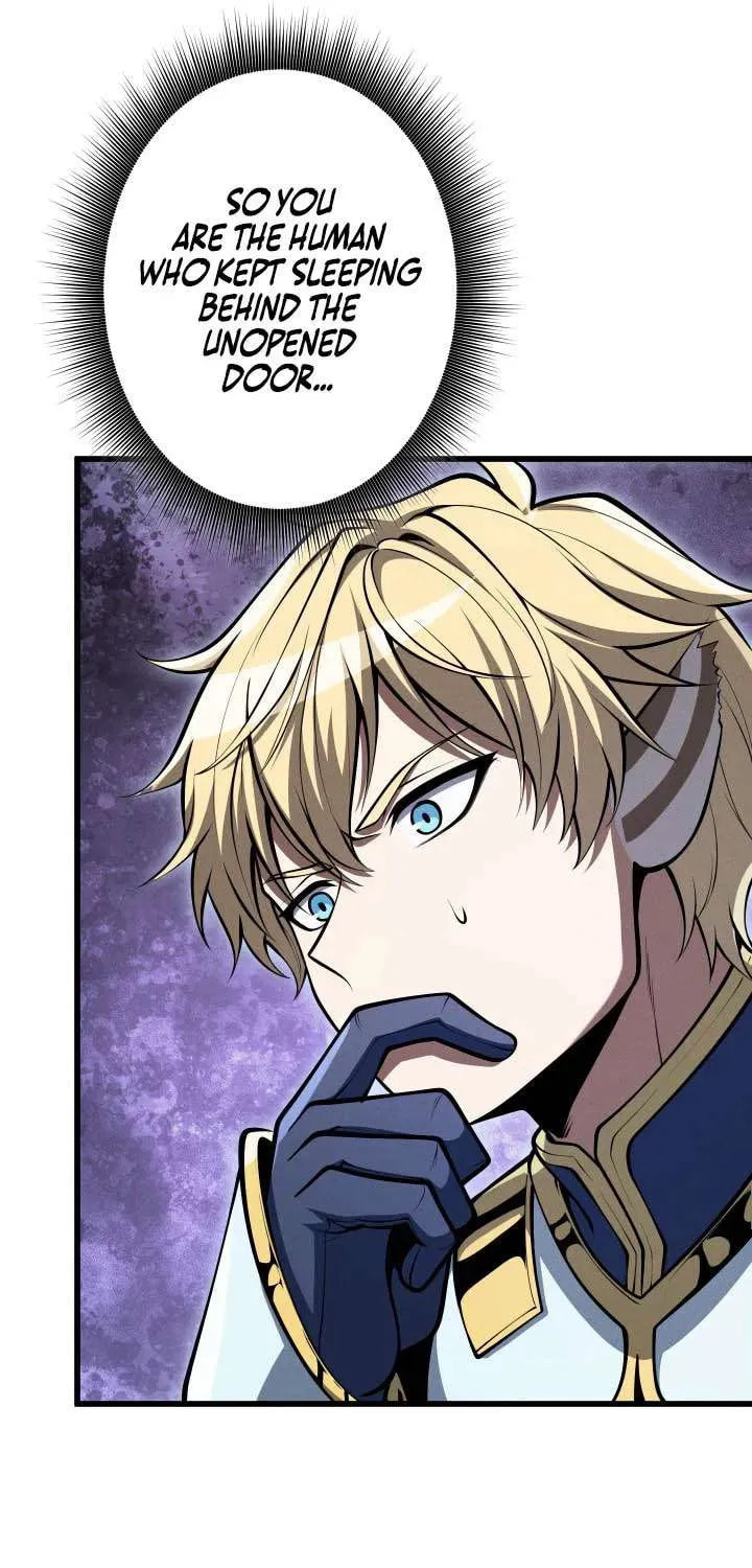 Saishuu Heiki, 1 Okunengo ni Musou suru Chapter 19 page 13 - 