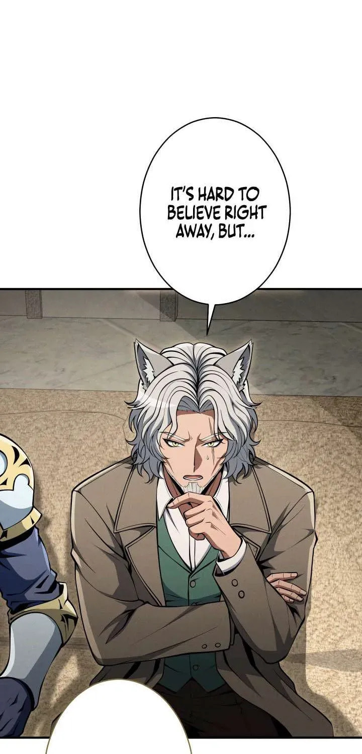 Saishuu Heiki, 1 Okunengo ni Musou suru Chapter 19 page 14 - 