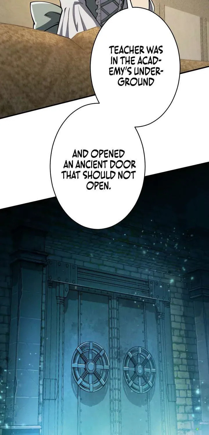 Saishuu Heiki, 1 Okunengo ni Musou suru Chapter 19 page 16 - 