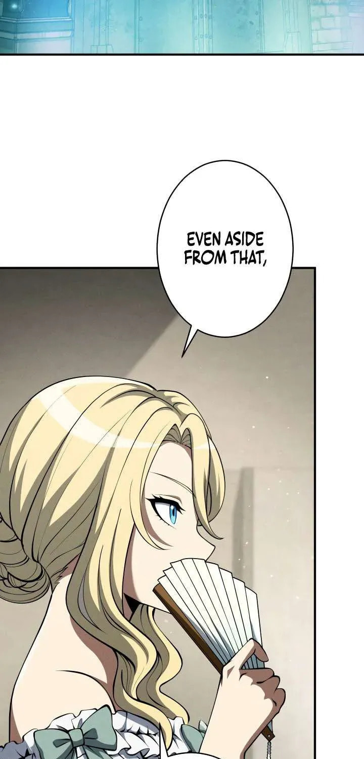 Saishuu Heiki, 1 Okunengo ni Musou suru Chapter 19 page 17 - 