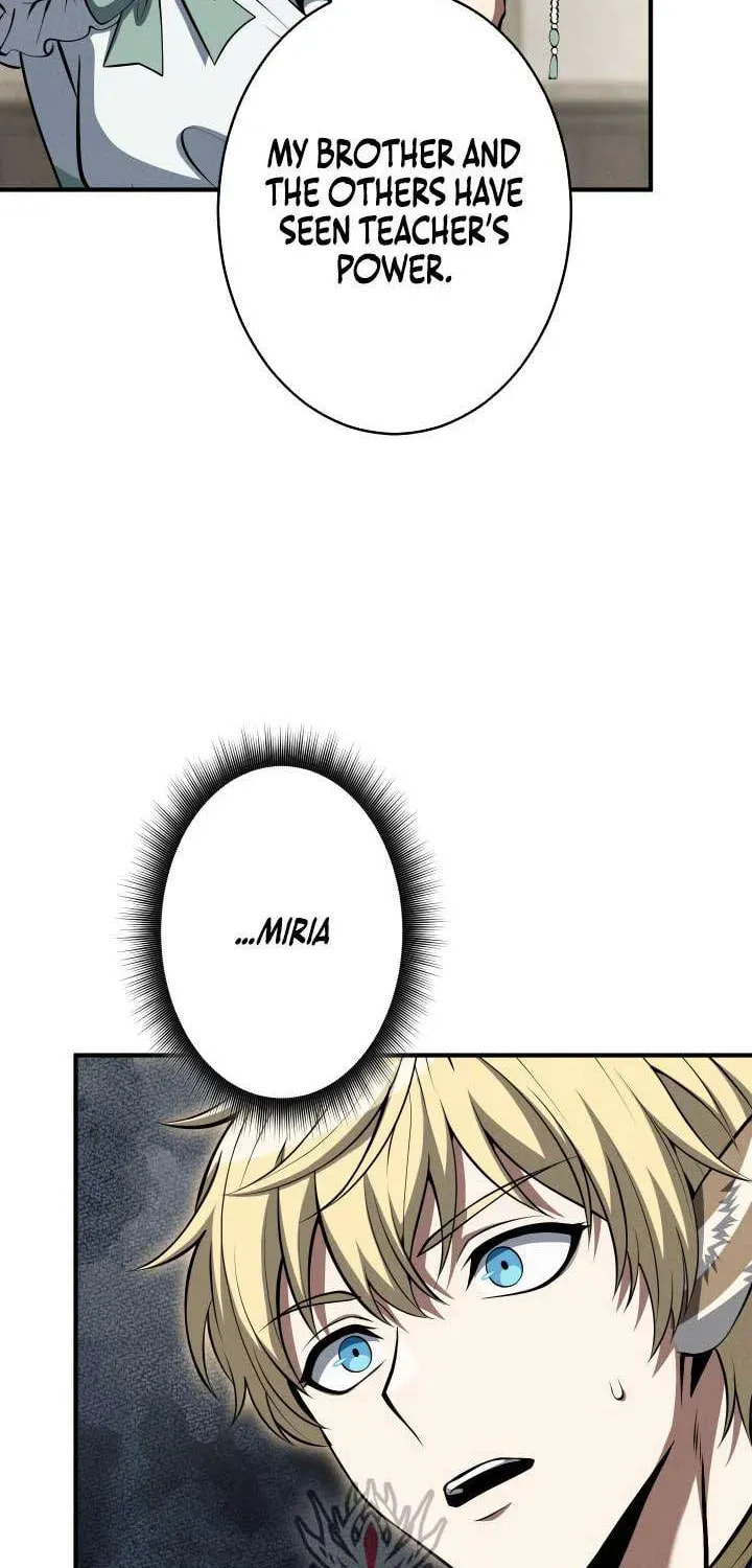 Saishuu Heiki, 1 Okunengo ni Musou suru Chapter 19 page 18 - 