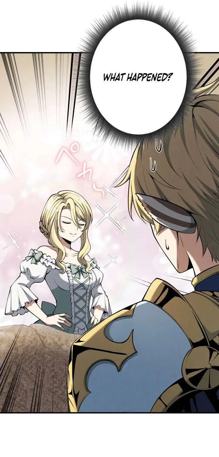 Saishuu Heiki, 1 Okunengo ni Musou suru Chapter 19 page 20 - 
