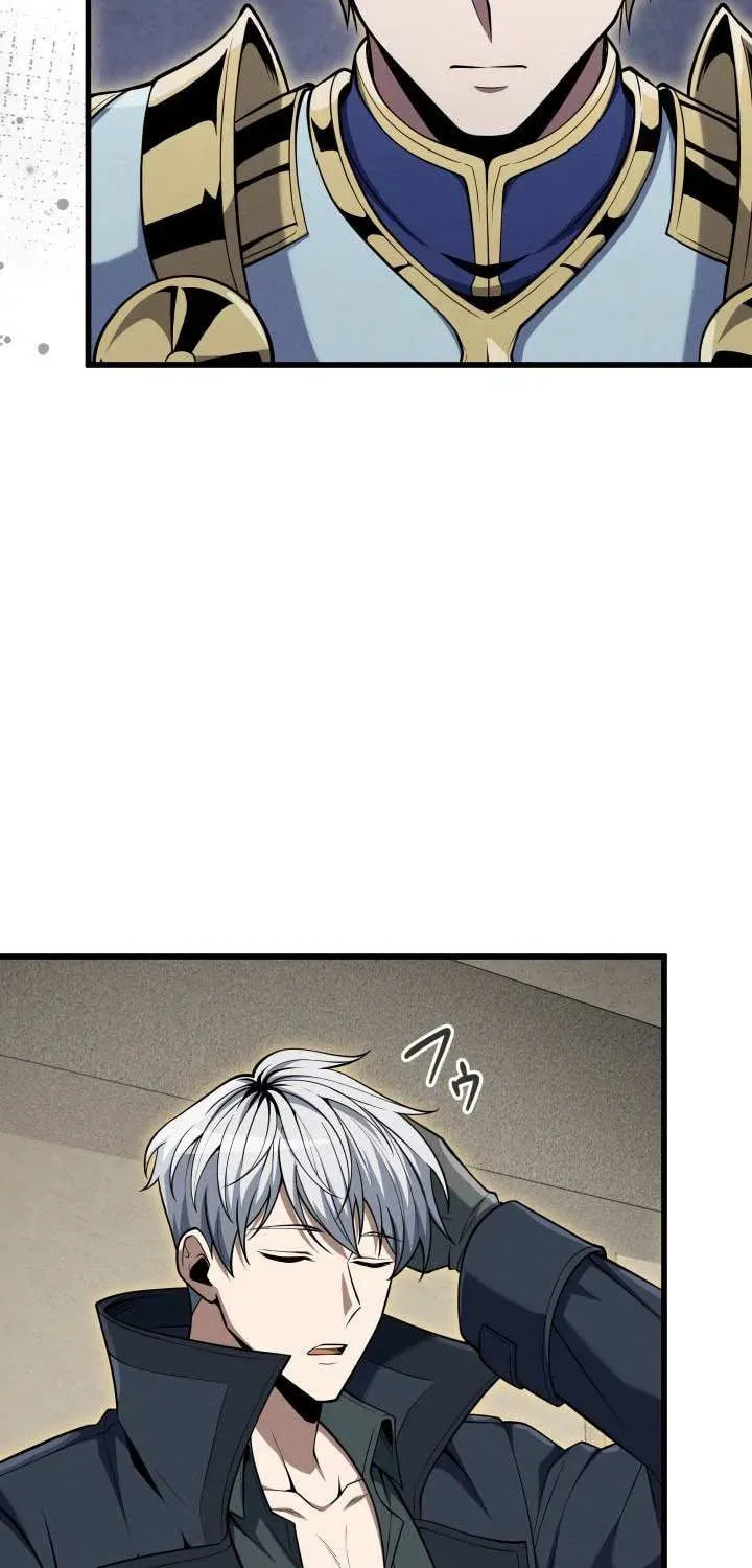 Saishuu Heiki, 1 Okunengo ni Musou suru Chapter 19 page 3 - 