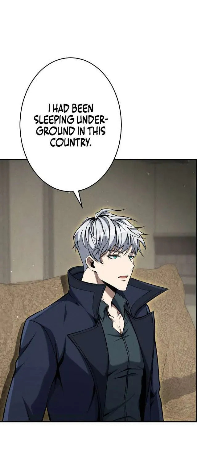 Saishuu Heiki, 1 Okunengo ni Musou suru Chapter 19 page 21 - 