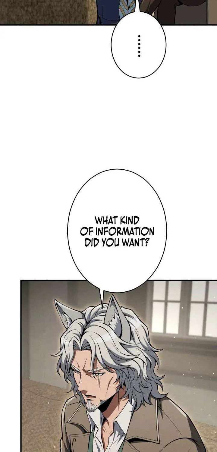Saishuu Heiki, 1 Okunengo ni Musou suru Chapter 19 page 23 - 
