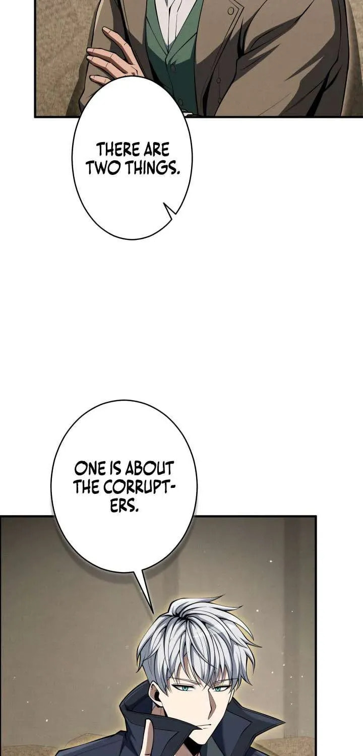 Saishuu Heiki, 1 Okunengo ni Musou suru Chapter 19 page 24 - 