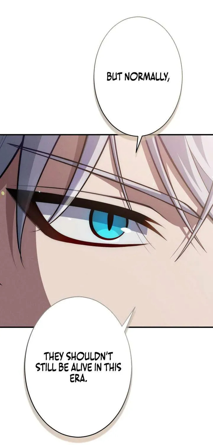 Saishuu Heiki, 1 Okunengo ni Musou suru Chapter 19 page 27 - 
