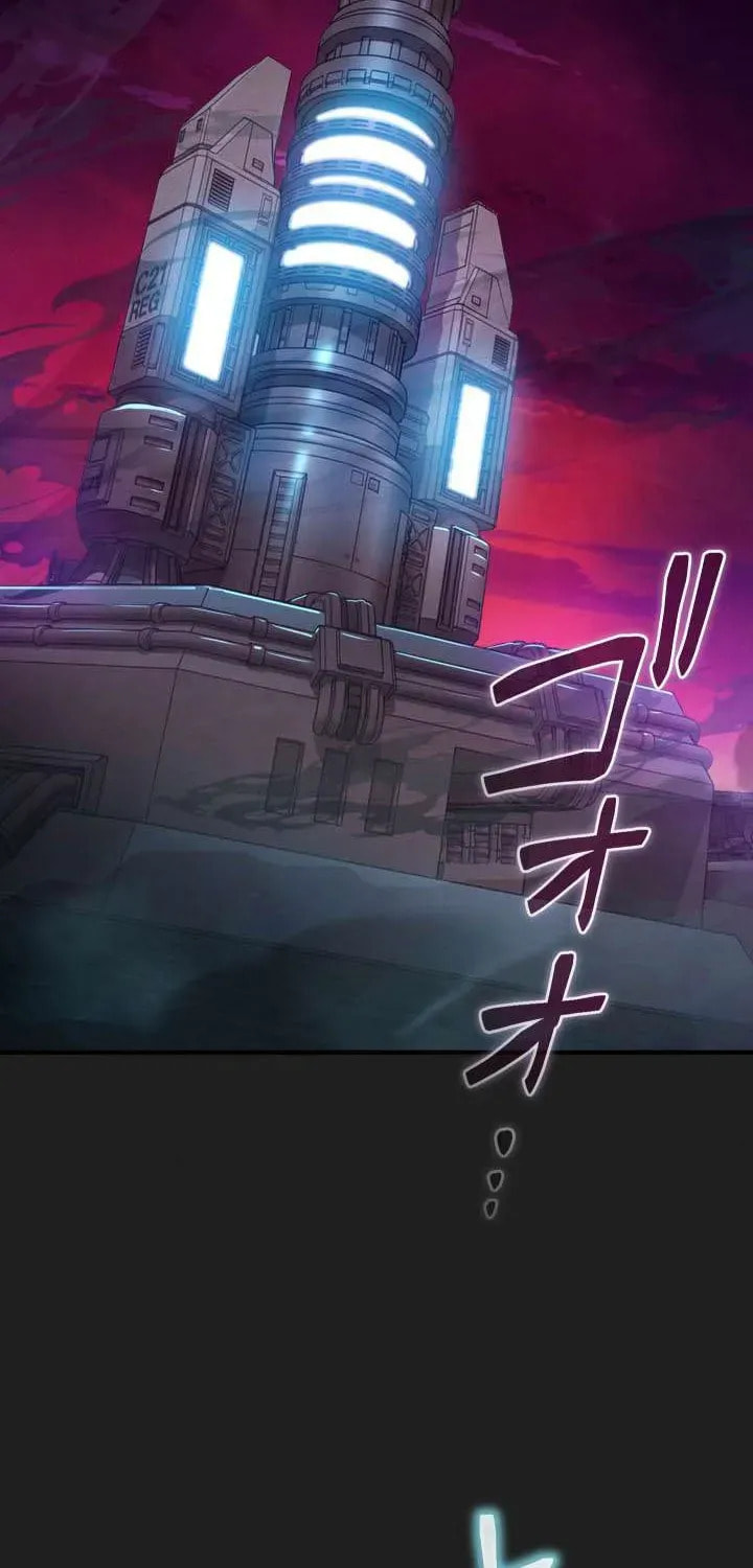 Saishuu Heiki, 1 Okunengo ni Musou suru Chapter 19 page 30 - 