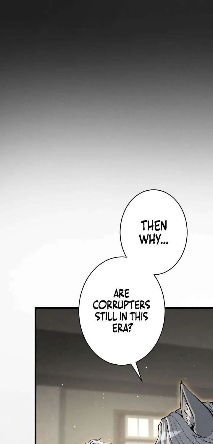 Saishuu Heiki, 1 Okunengo ni Musou suru Chapter 19 page 36 - 