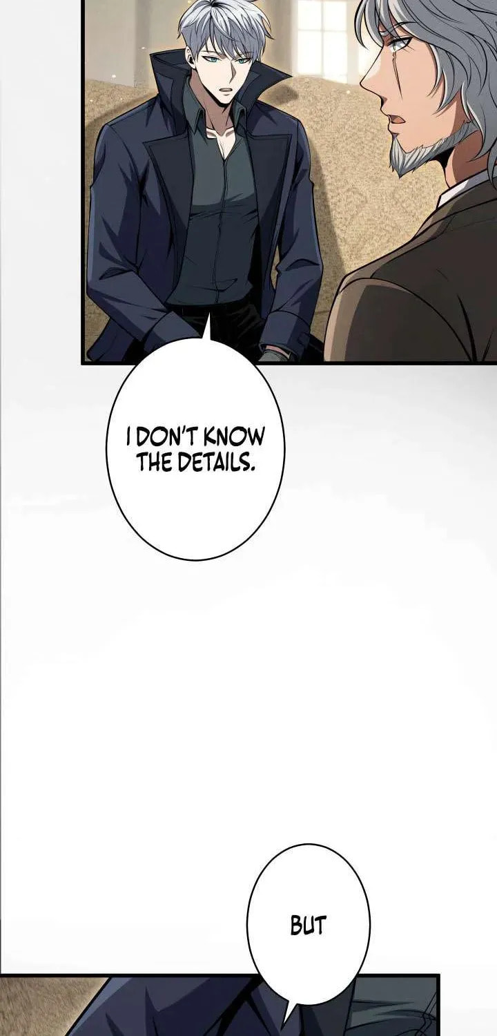 Saishuu Heiki, 1 Okunengo ni Musou suru Chapter 19 page 37 - 