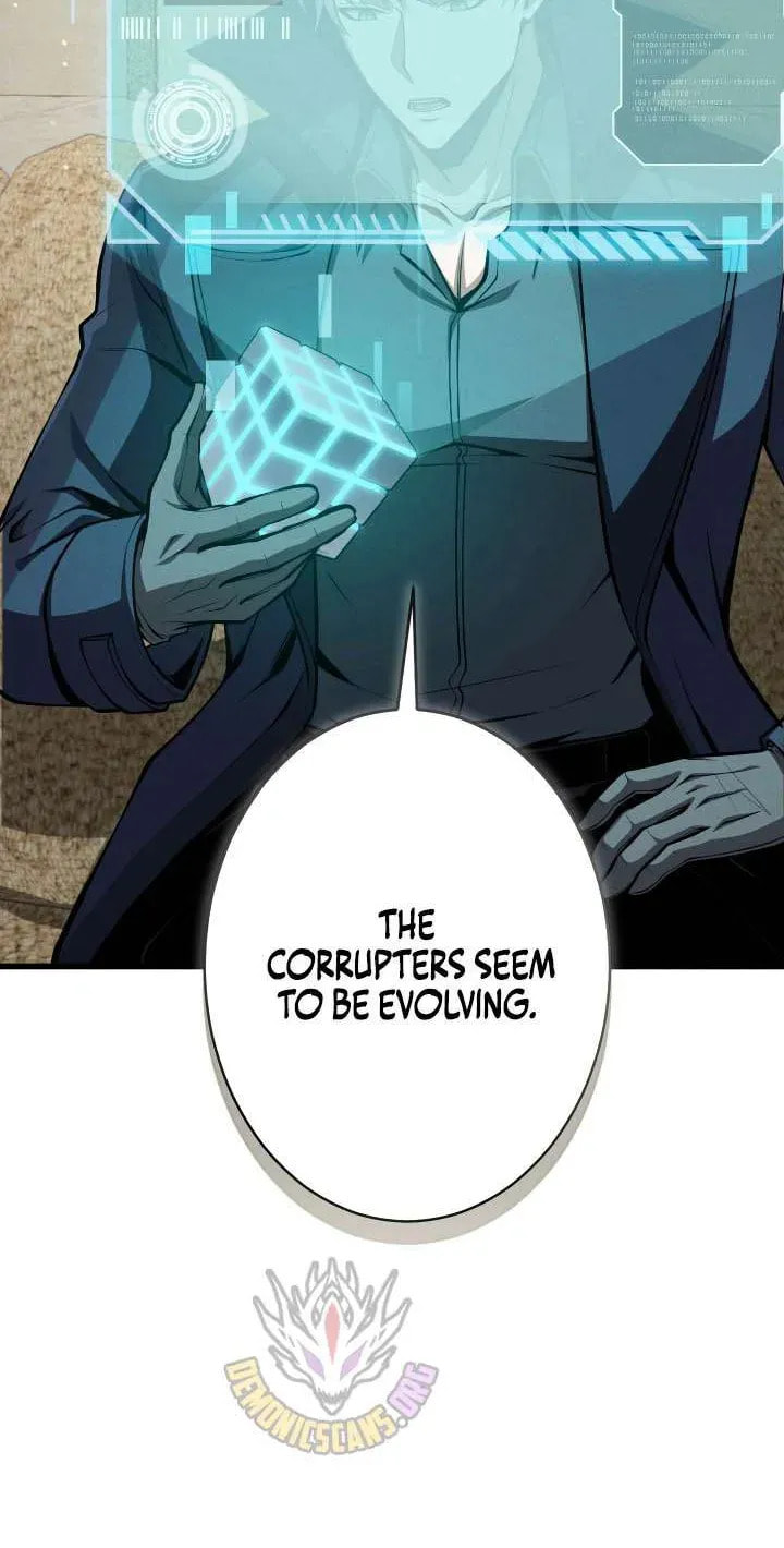 Saishuu Heiki, 1 Okunengo ni Musou suru Chapter 19 page 39 - 