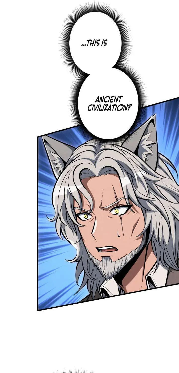Saishuu Heiki, 1 Okunengo ni Musou suru Chapter 19 page 40 - 