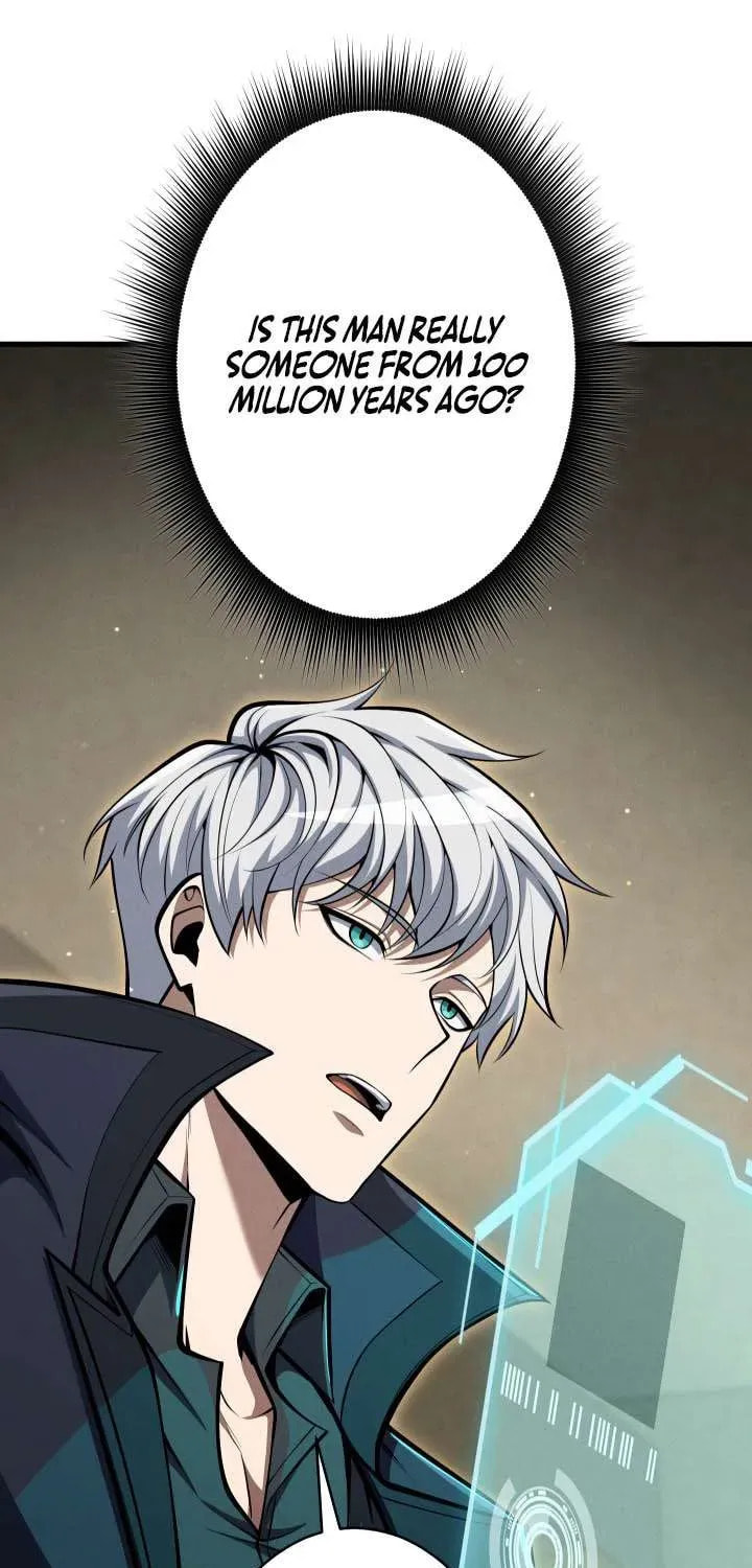 Saishuu Heiki, 1 Okunengo ni Musou suru Chapter 19 page 42 - 