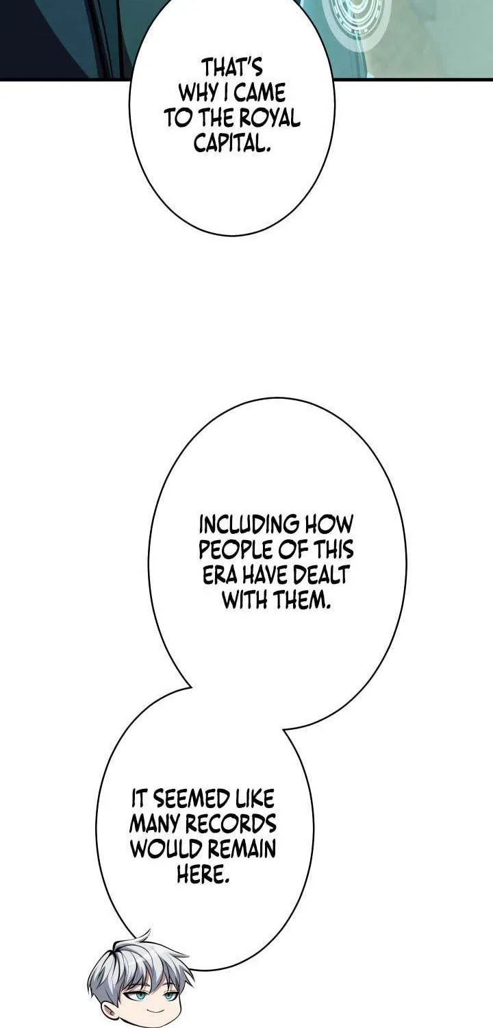 Saishuu Heiki, 1 Okunengo ni Musou suru Chapter 19 page 43 - 
