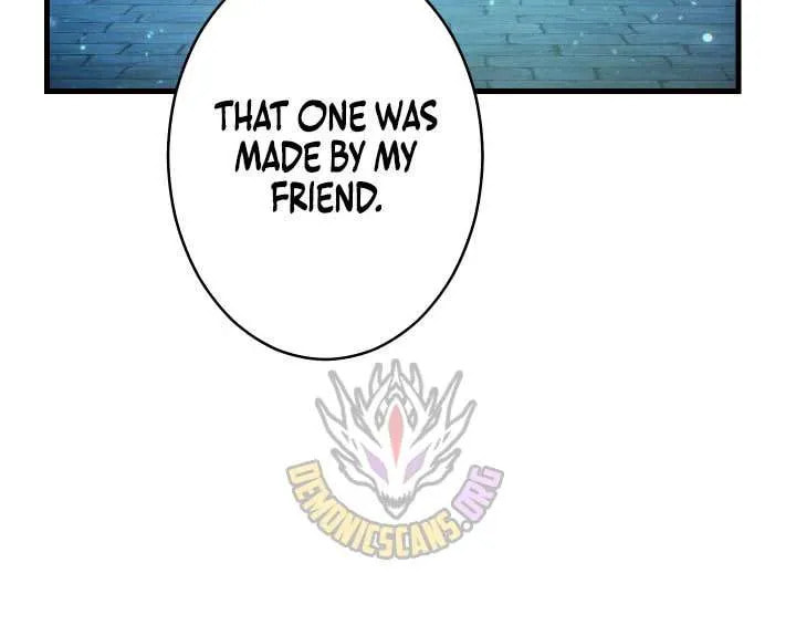 Saishuu Heiki, 1 Okunengo ni Musou suru Chapter 19 page 46 - 