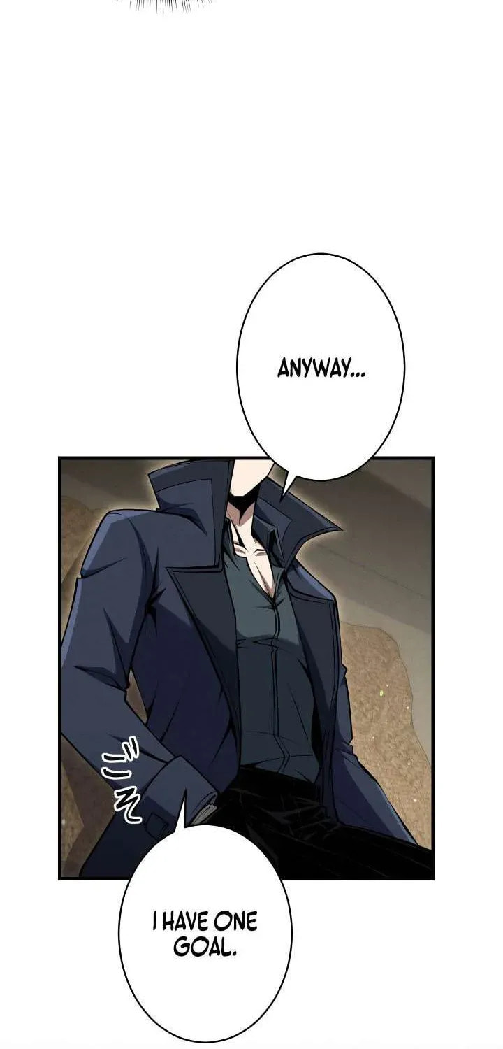 Saishuu Heiki, 1 Okunengo ni Musou suru Chapter 19 page 48 - 