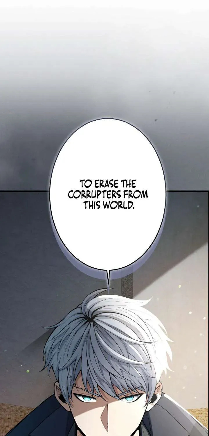 Saishuu Heiki, 1 Okunengo ni Musou suru Chapter 19 page 49 - 