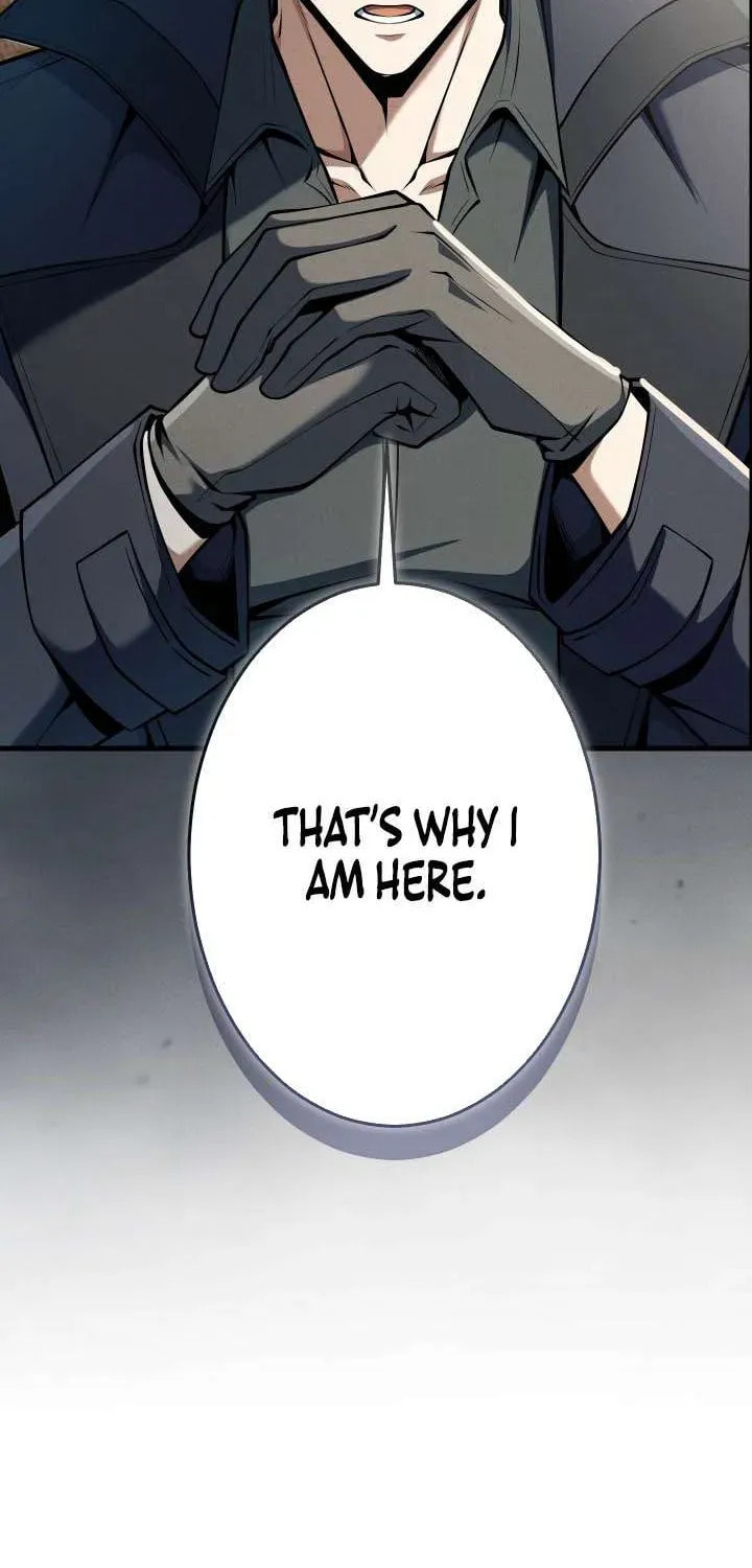Saishuu Heiki, 1 Okunengo ni Musou suru Chapter 19 page 50 - 