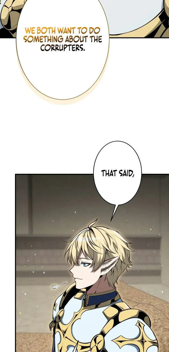 Saishuu Heiki, 1 Okunengo ni Musou suru Chapter 19 page 55 - 
